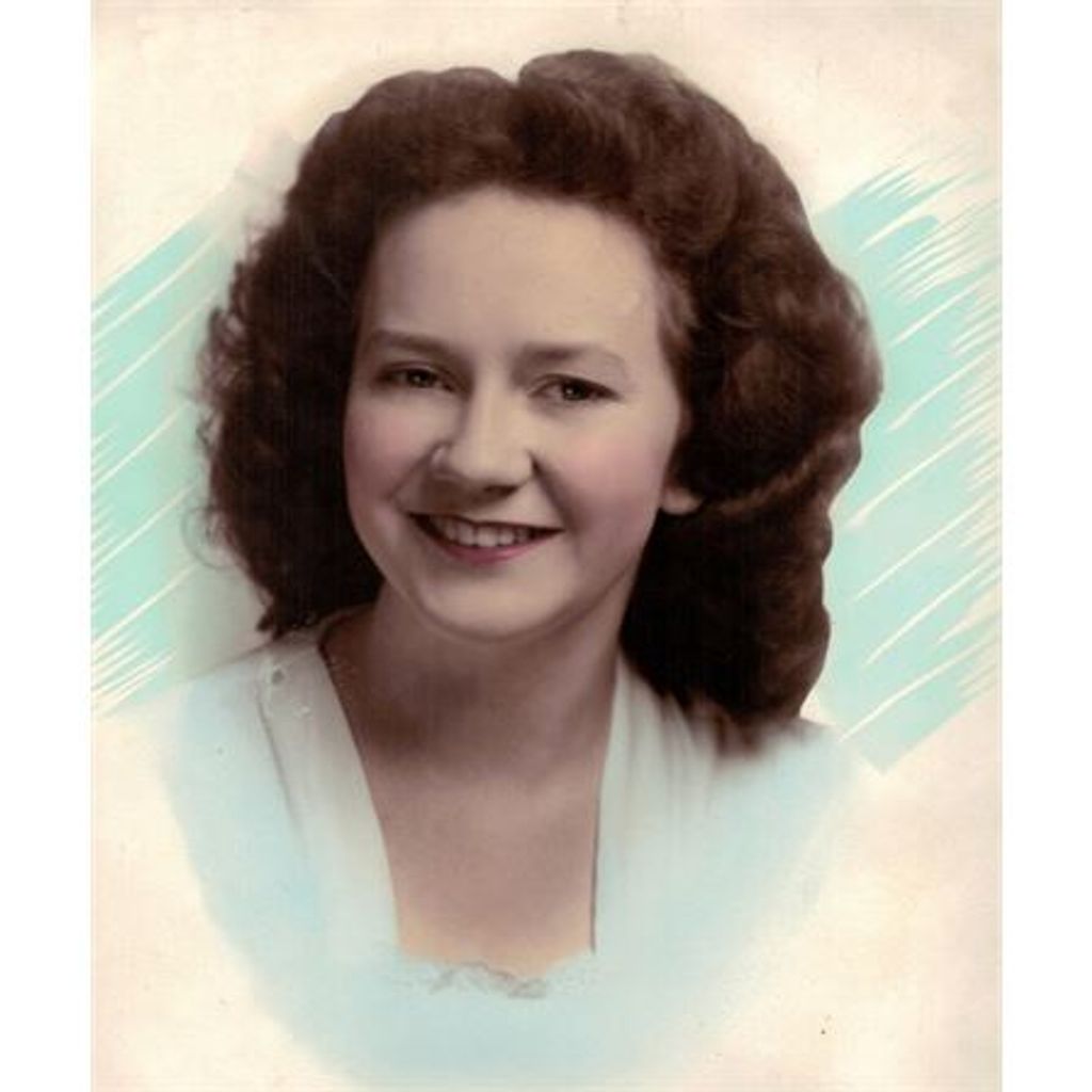 Mary Ayne Irons Profile Photo