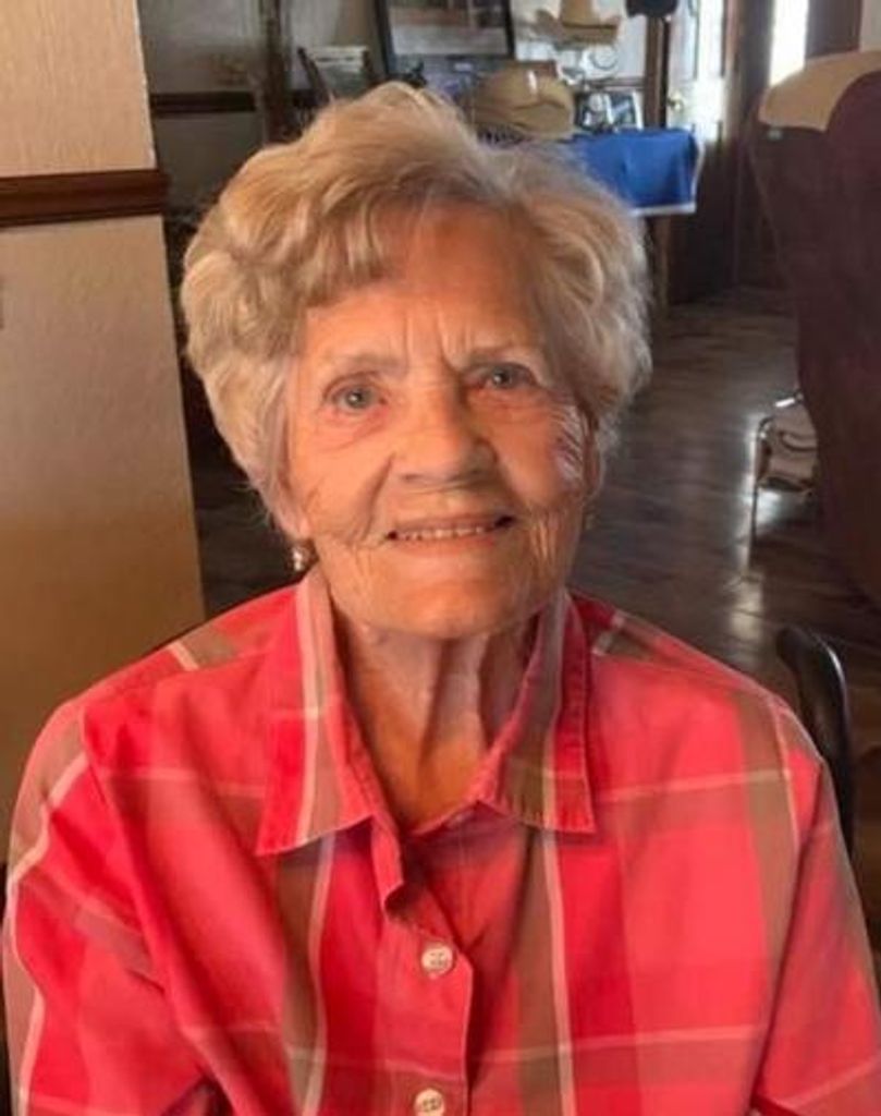 Frances Lorraine Taylor Profile Photo