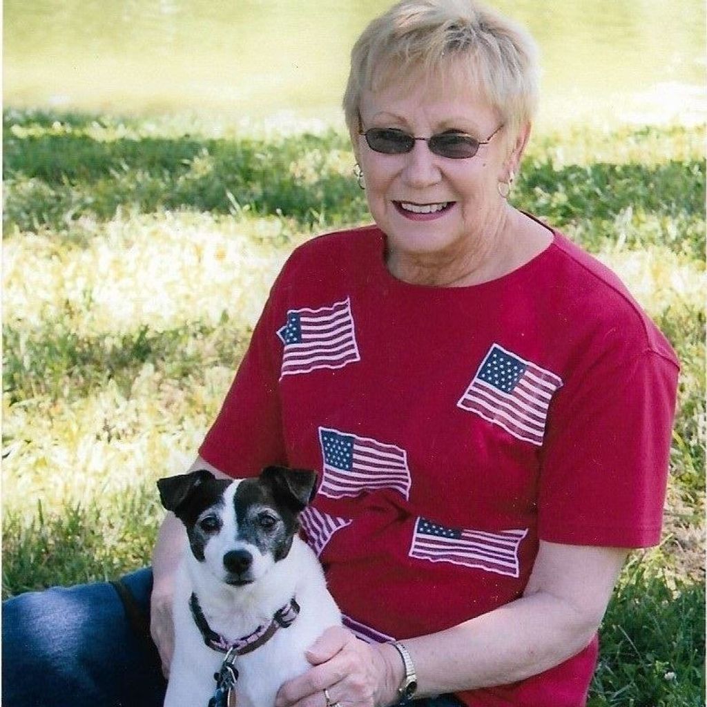 Norma J. Hauck