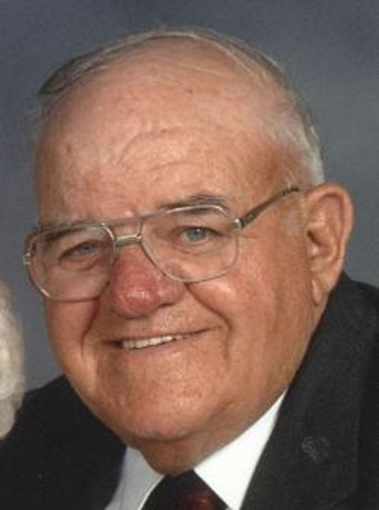John  B. Sloan  Jr. Profile Photo