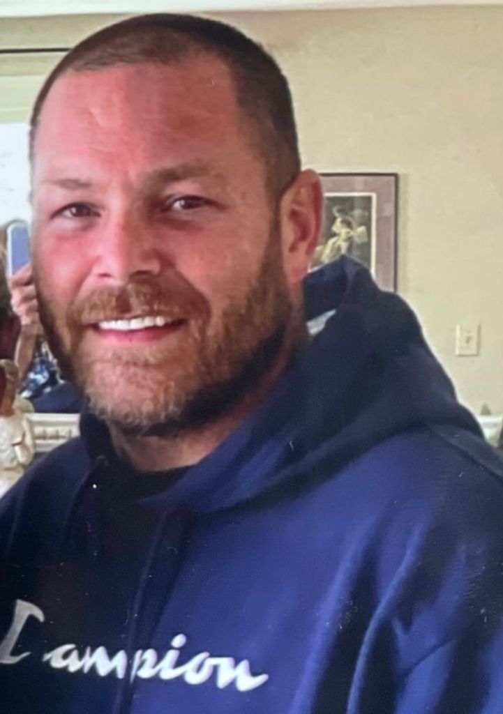 Christopher Rich Profile Photo