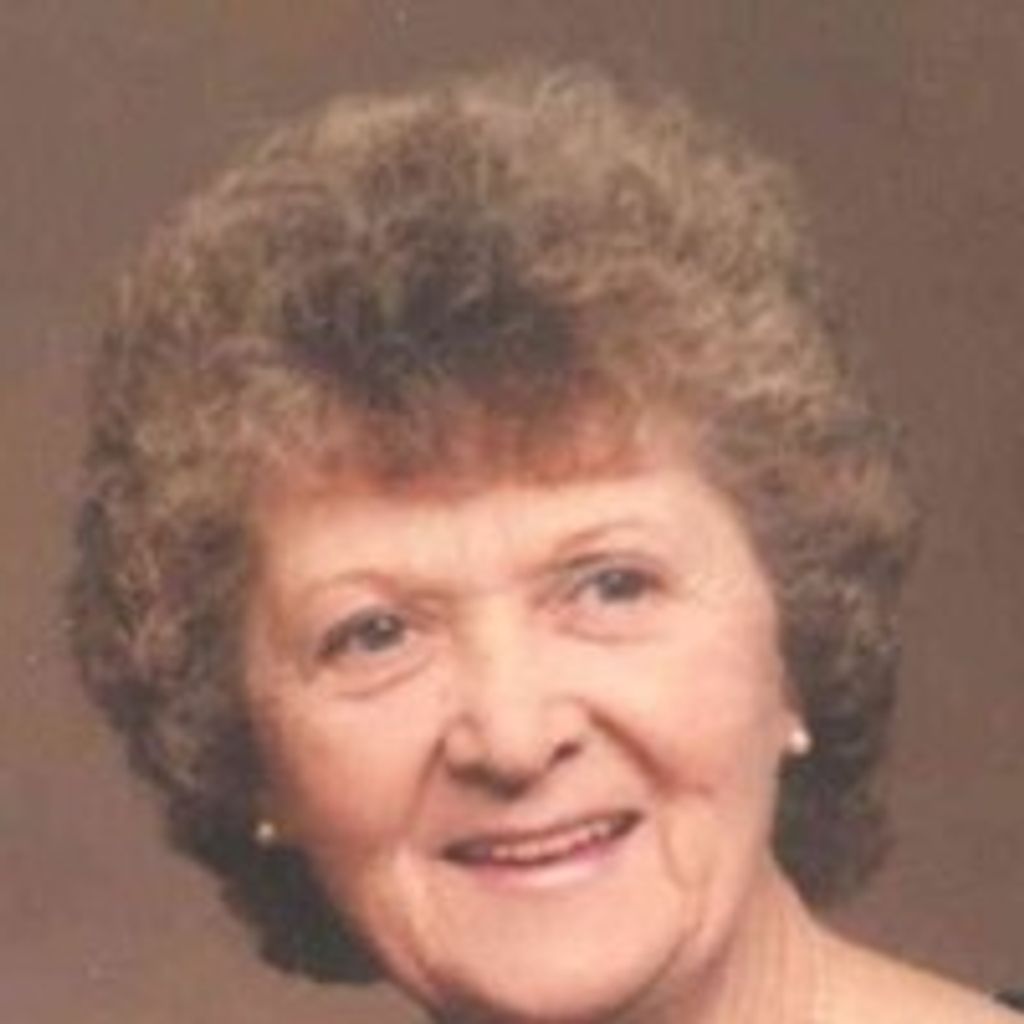 Myrtle Kresak