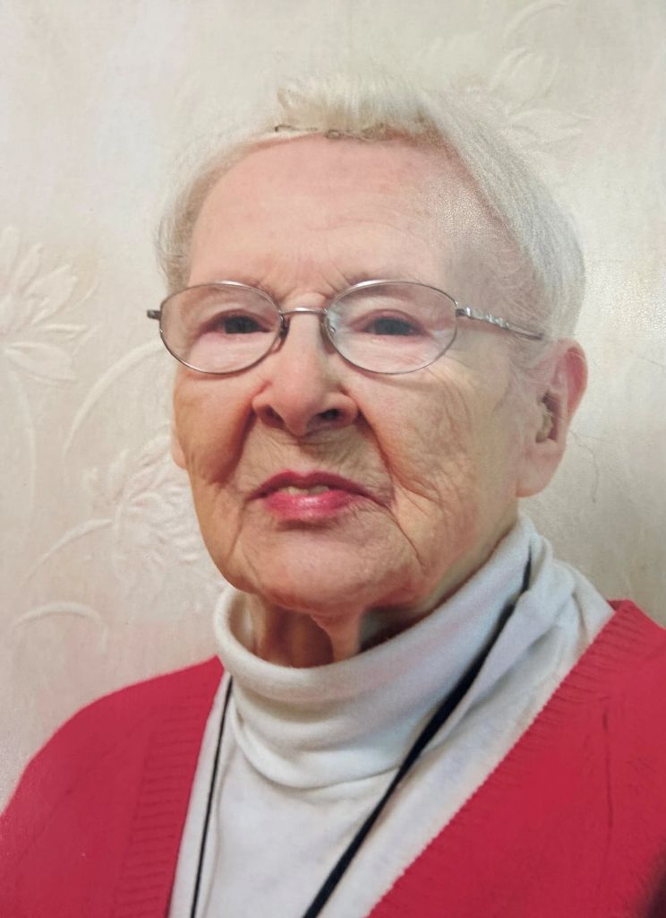 Corine Pawley Shirrell Profile Photo