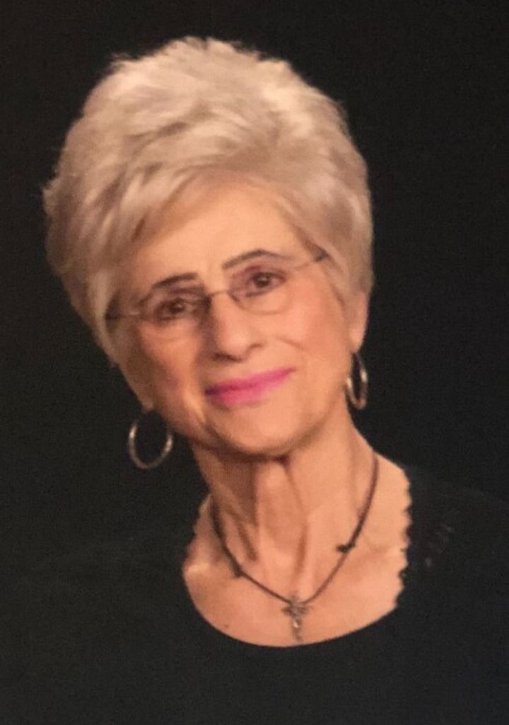 Mary Lee (Moody)  Patriquin Profile Photo