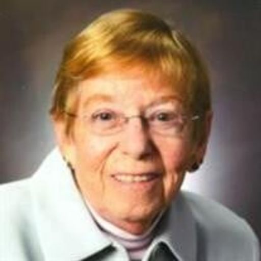 Marilyn Eleanor Wittrup photo gallery thumbnail 2 of 2