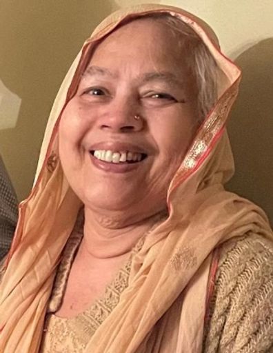 Rukmani Kaur Profile Photo