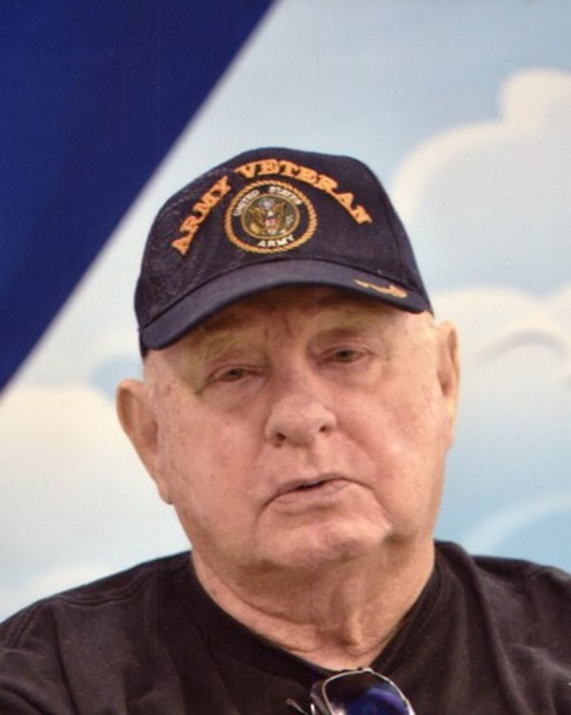 Roy Earl Dalziell, Jr. Profile Photo