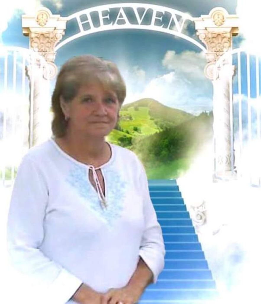 Vicky Ramsey