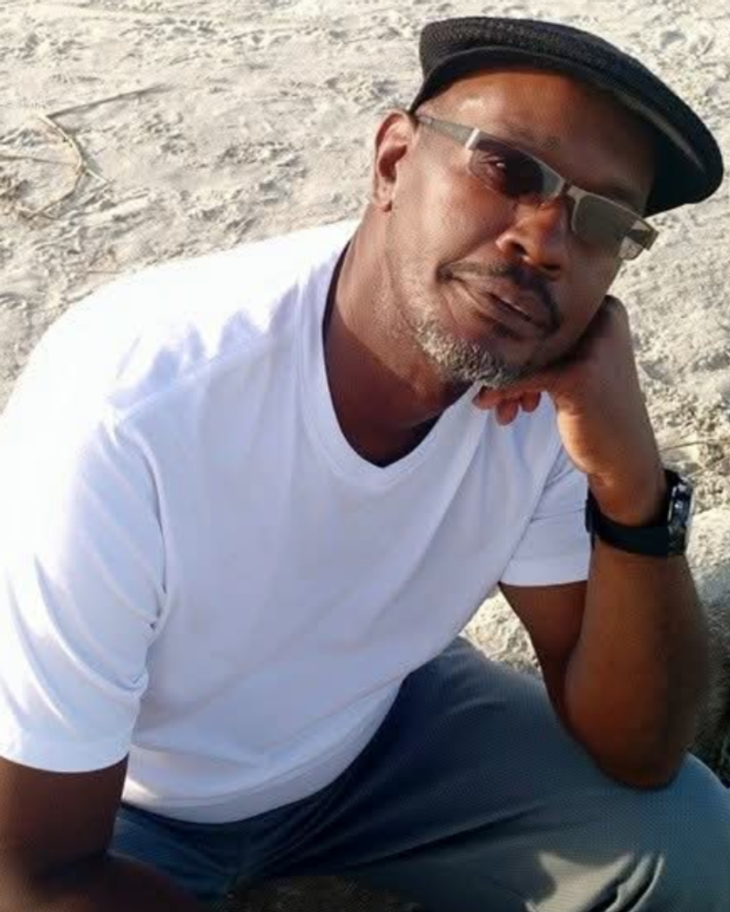 Willie James Montgomery, Jr. Profile Photo