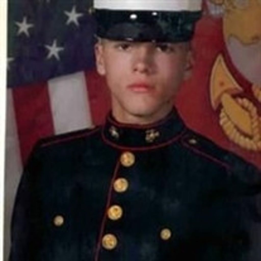 Jeremy Alan Cupp