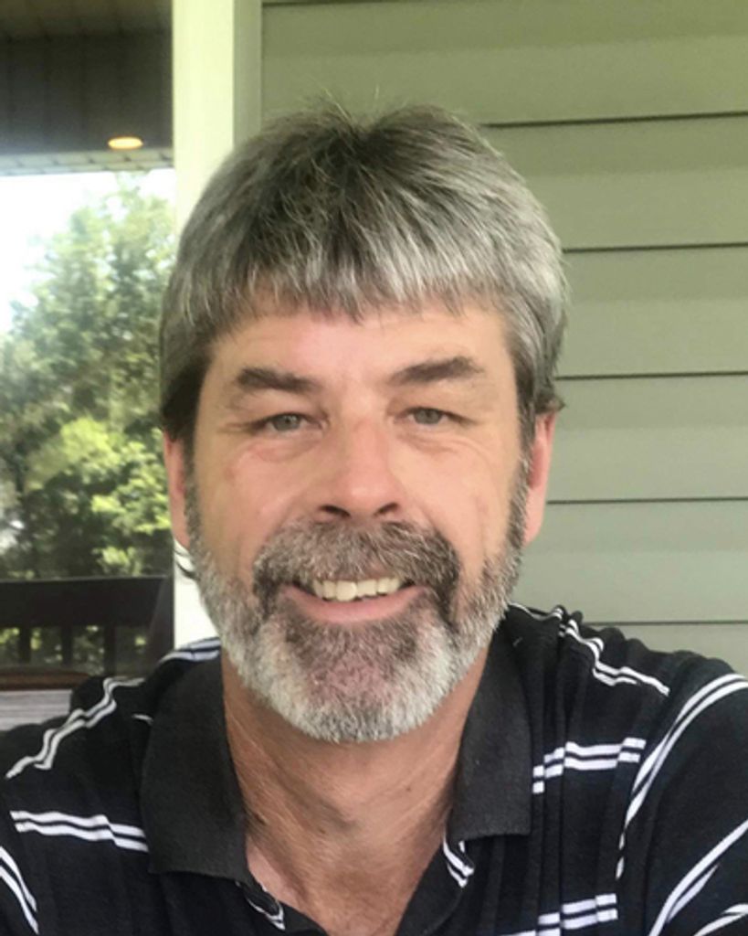 Mark Lee Householder