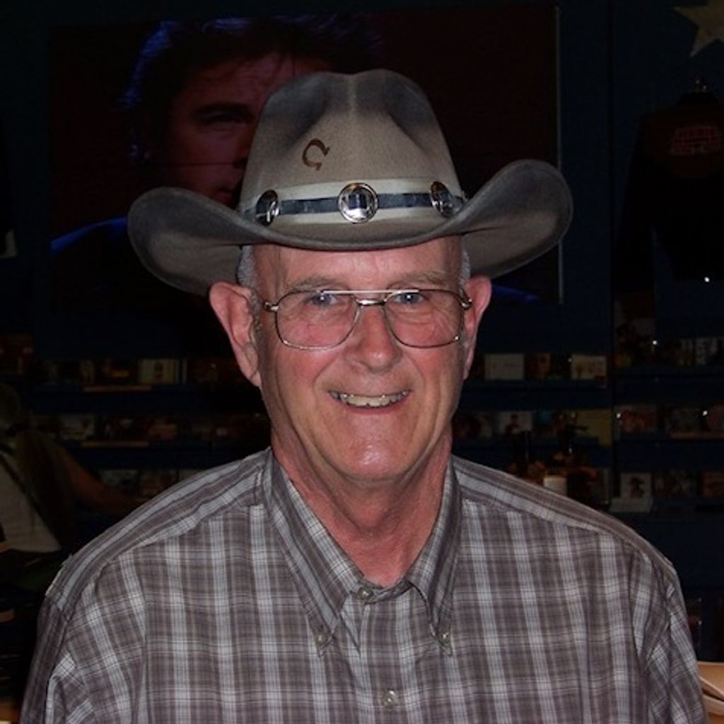 Gary Walter Chandler Profile Photo