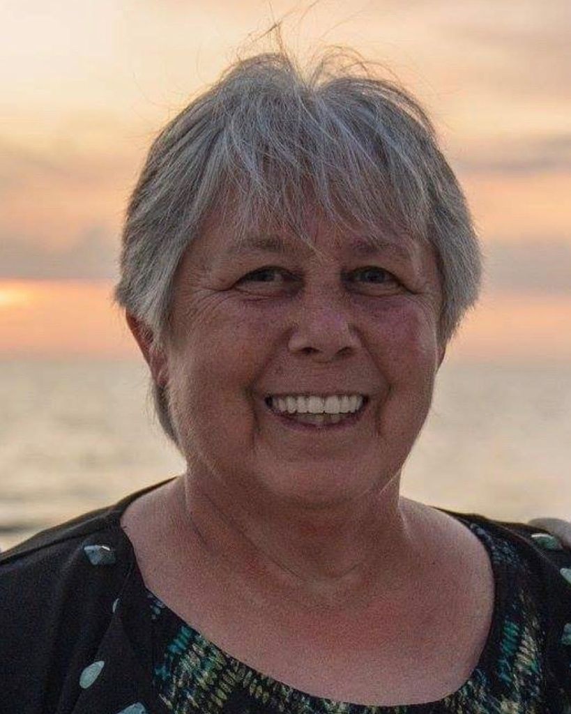 Kathleen Giacobbe Profile Photo