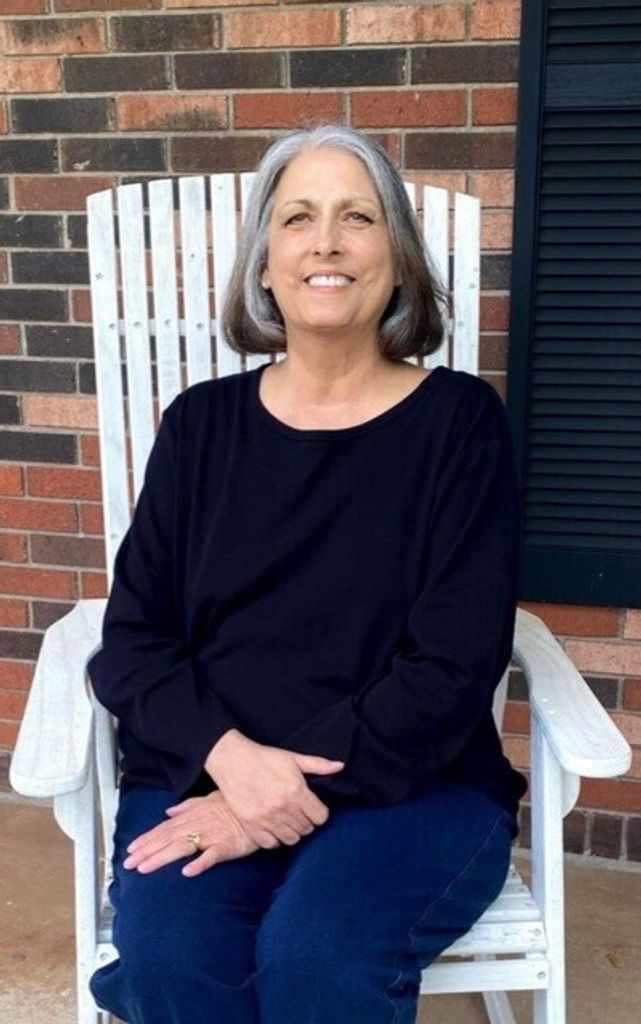 Karen Ann Knopp Profile Photo