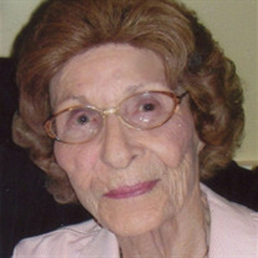 Iva Nell Fields