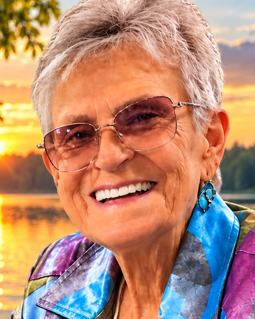 Linda Joy Price Profile Photo