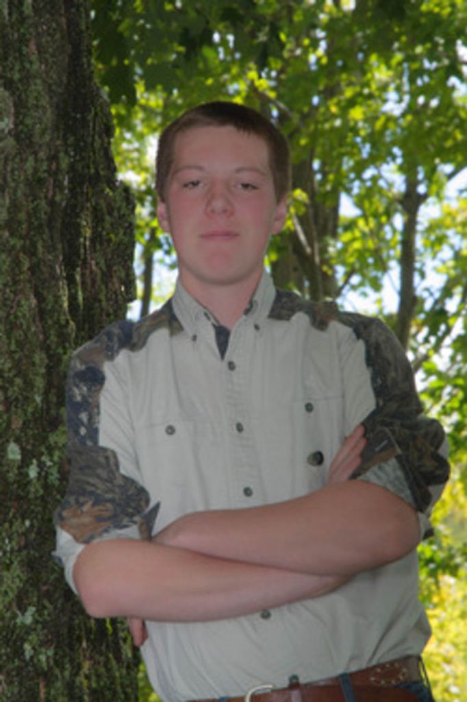 Dylan Robert Leclerc