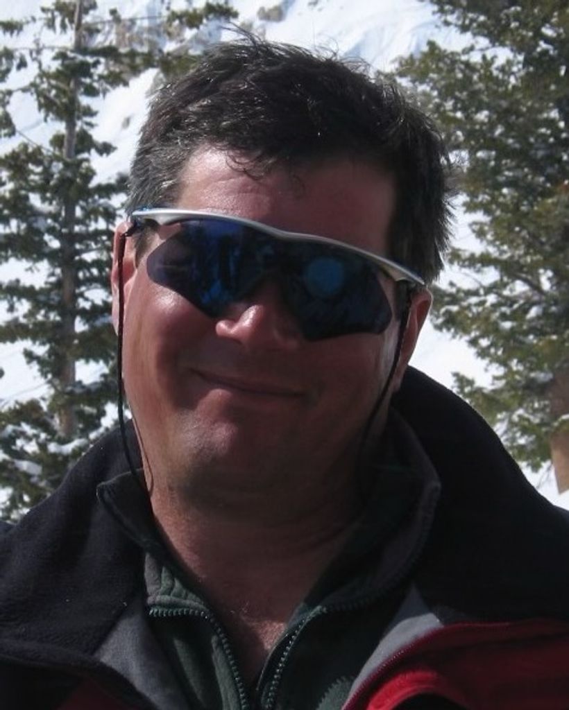 David Butler Profile Photo