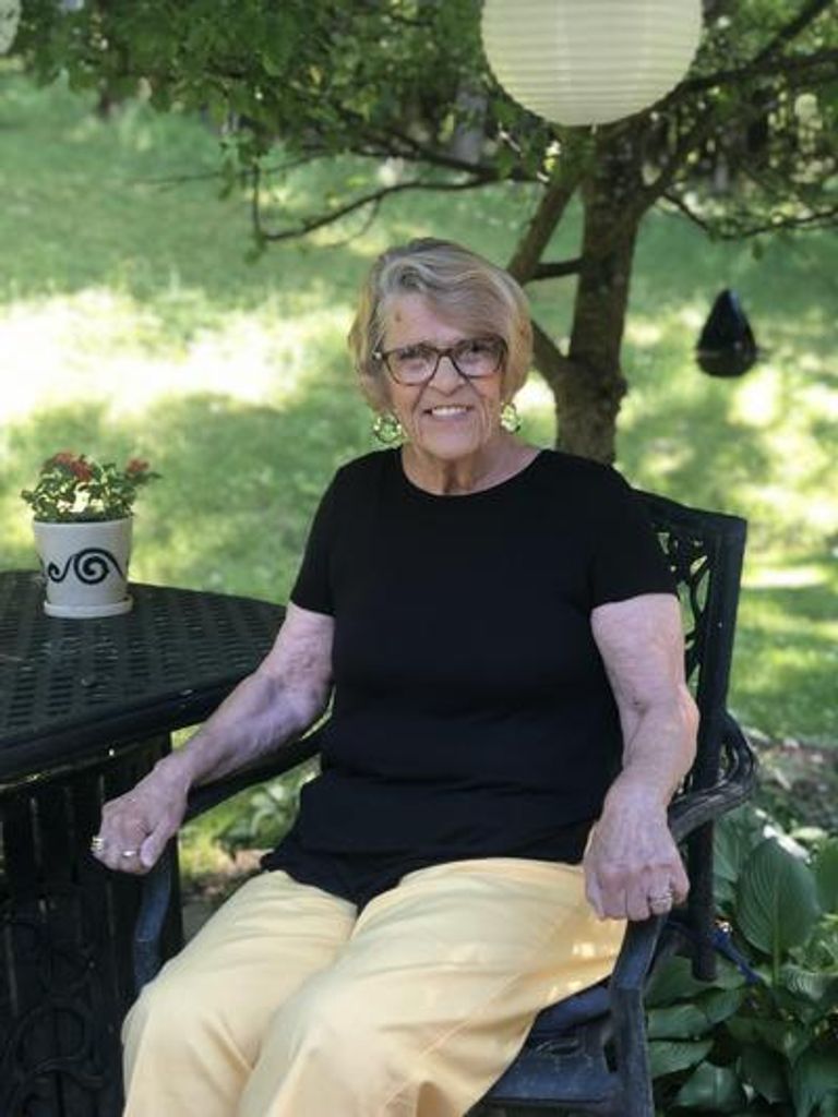Sandra Ann Kratt Profile Photo