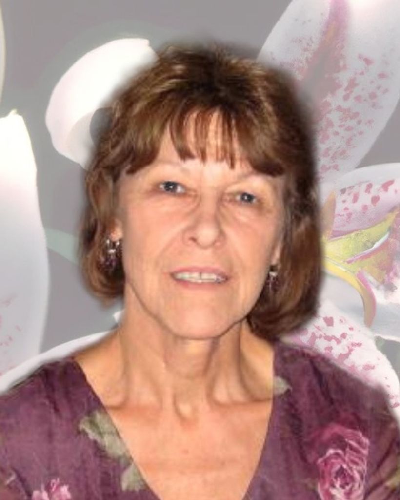 JoAnne Turek