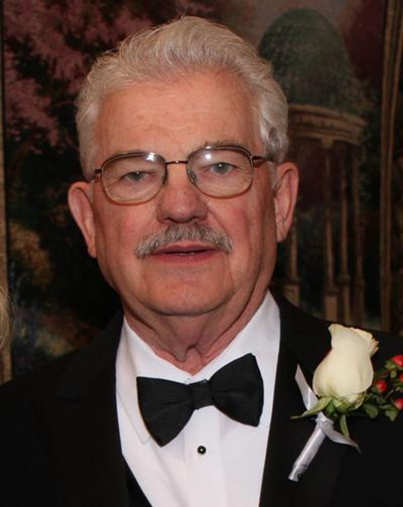 Lester C. Chidsey Profile Photo