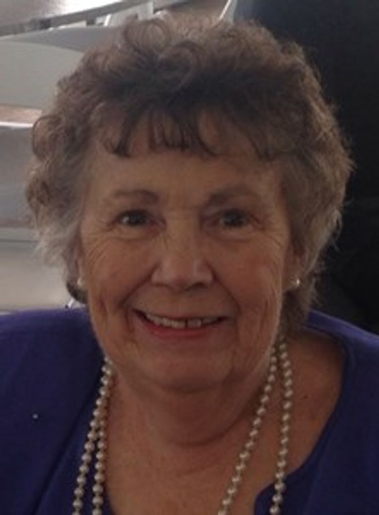 Gaylee M. Foley