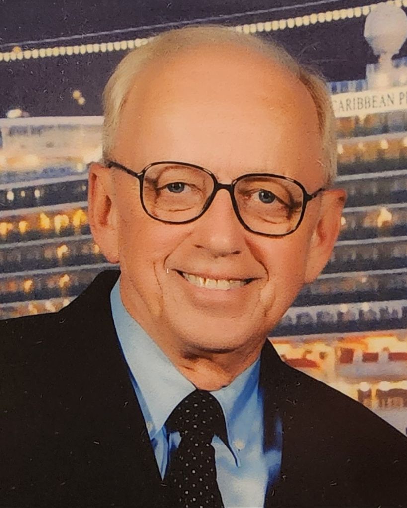 Ronald A. Oldejans