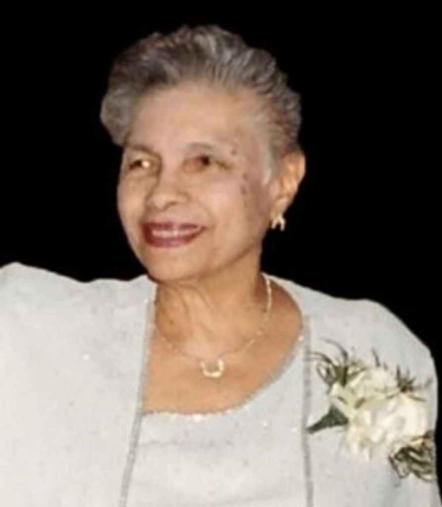 Gregoria Morales Profile Photo