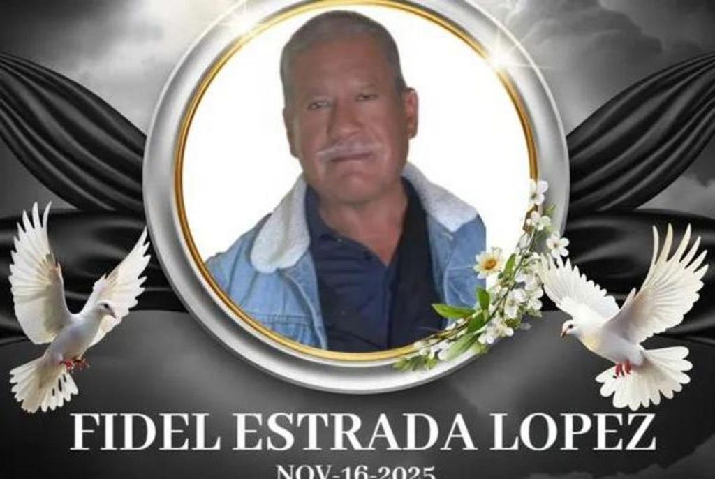 Fidel Estrada Lopez Profile Photo