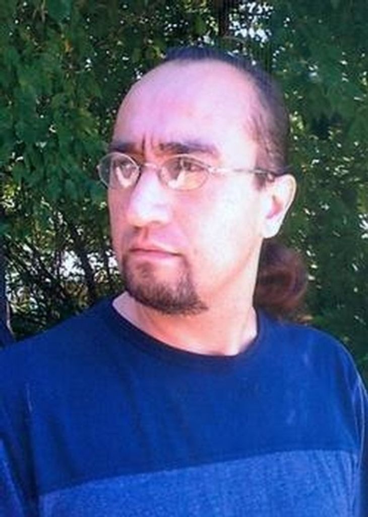 William (Willy) Larry Barker Profile Photo
