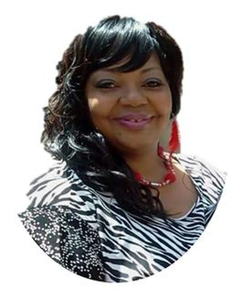 Mrs. Latunda Mccormick Porter