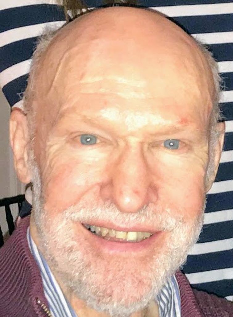 Douglas James Goodhue