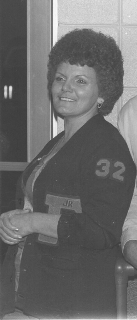 Glenda Sue Batchelor