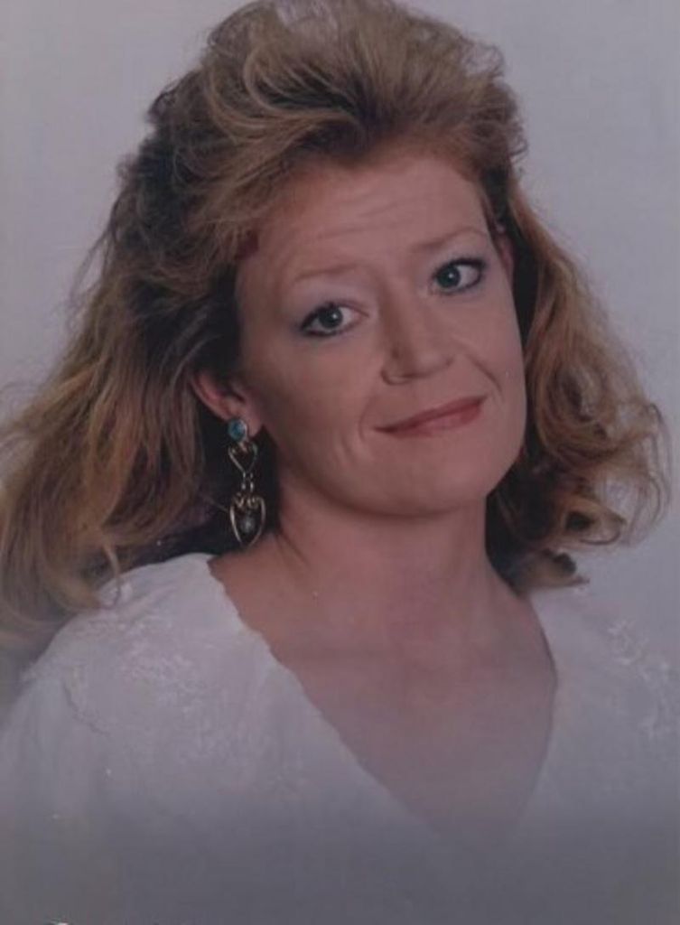 Paula Kay Harrison Profile Photo