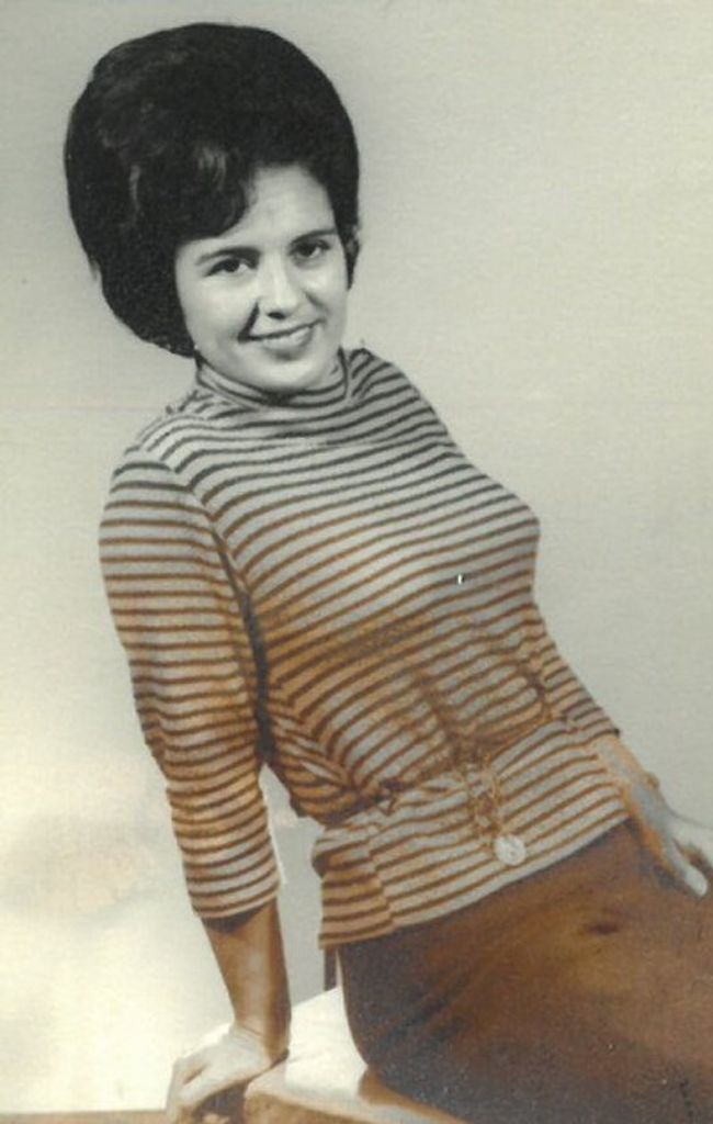 Carolyn Jean Harbin Profile Photo