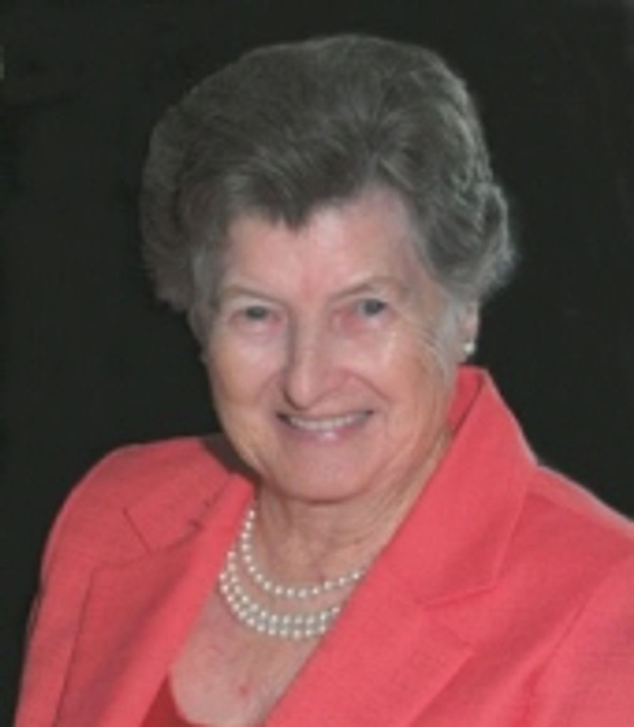Evelyn Roberts