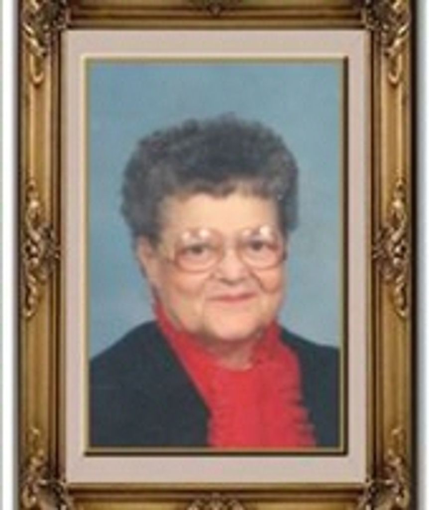 Lois Mitchell