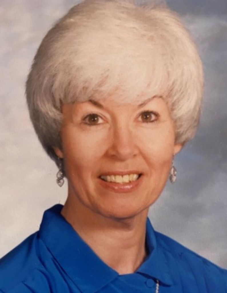 Geraldine Green Gibeau