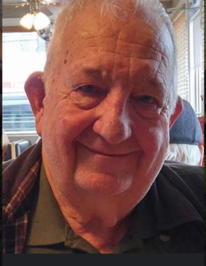 J. D. Hill Profile Photo