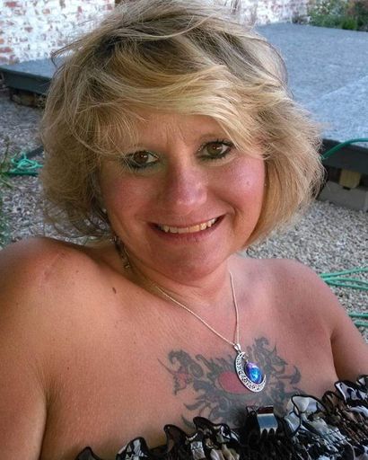 Toni Marie Svitak's obituary image