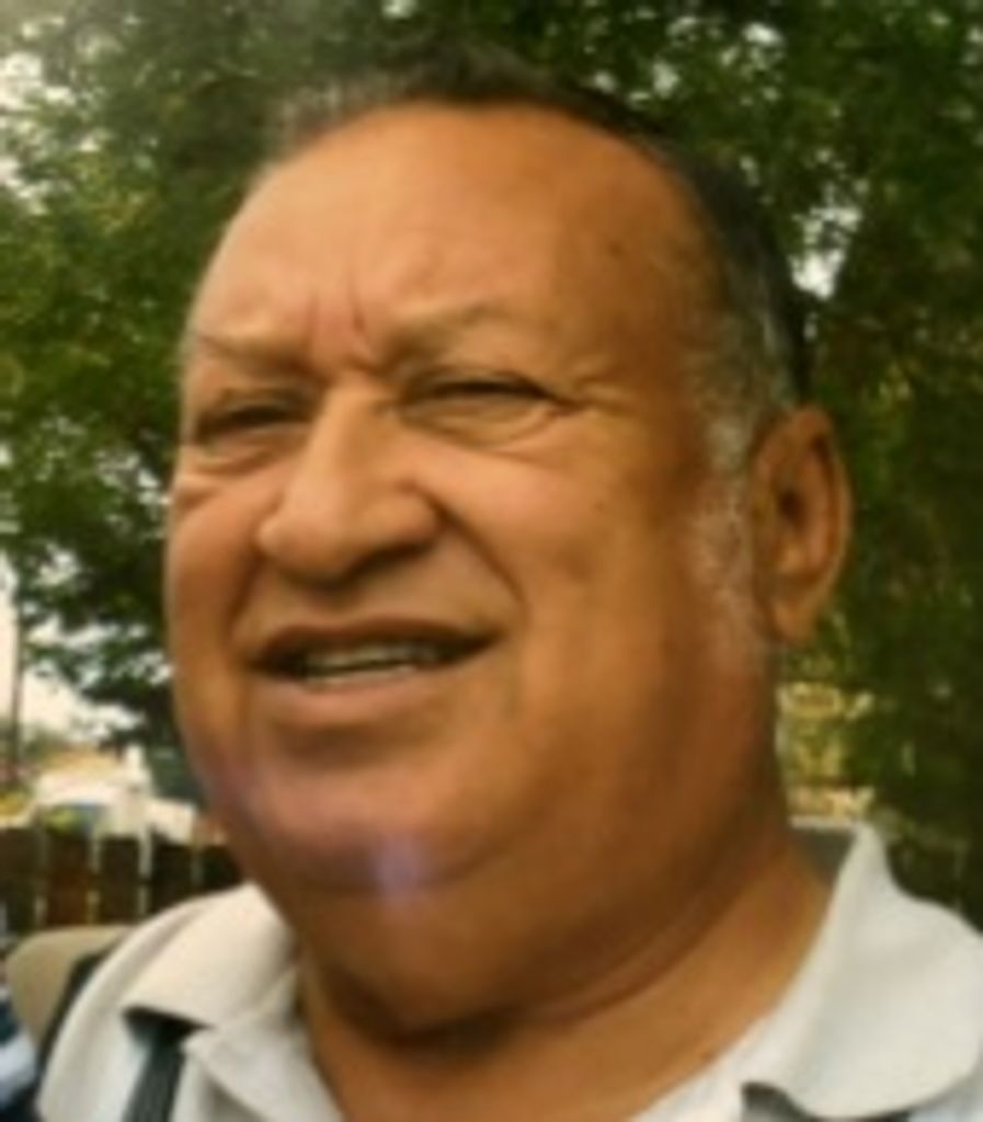Andrez Gutierrez