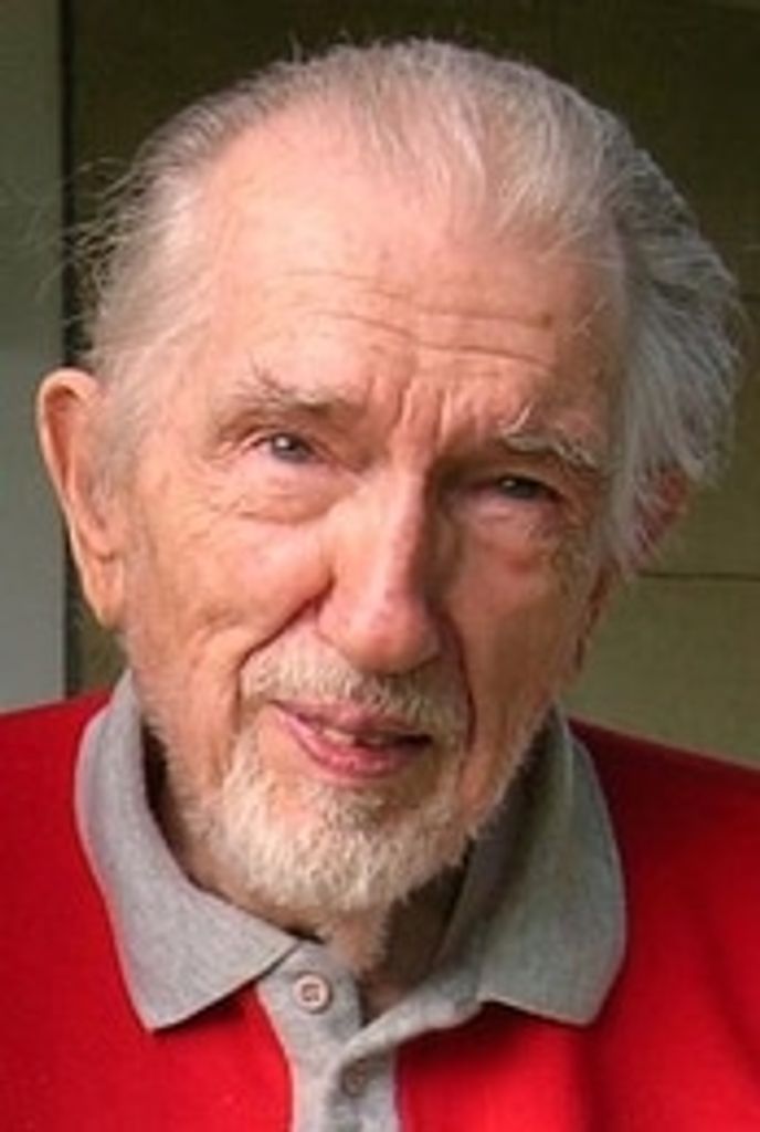 Gilbert Weidman Profile Photo