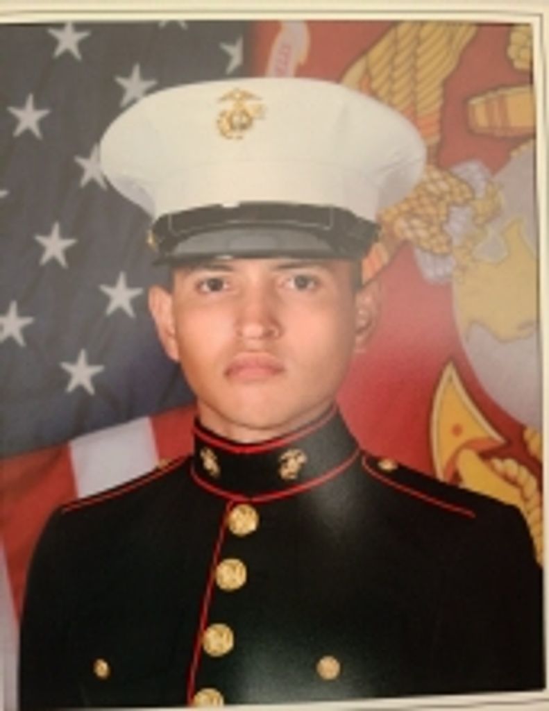 Jose Edgar Escobedo