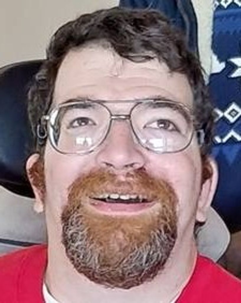 Mitchell Landsman Profile Photo