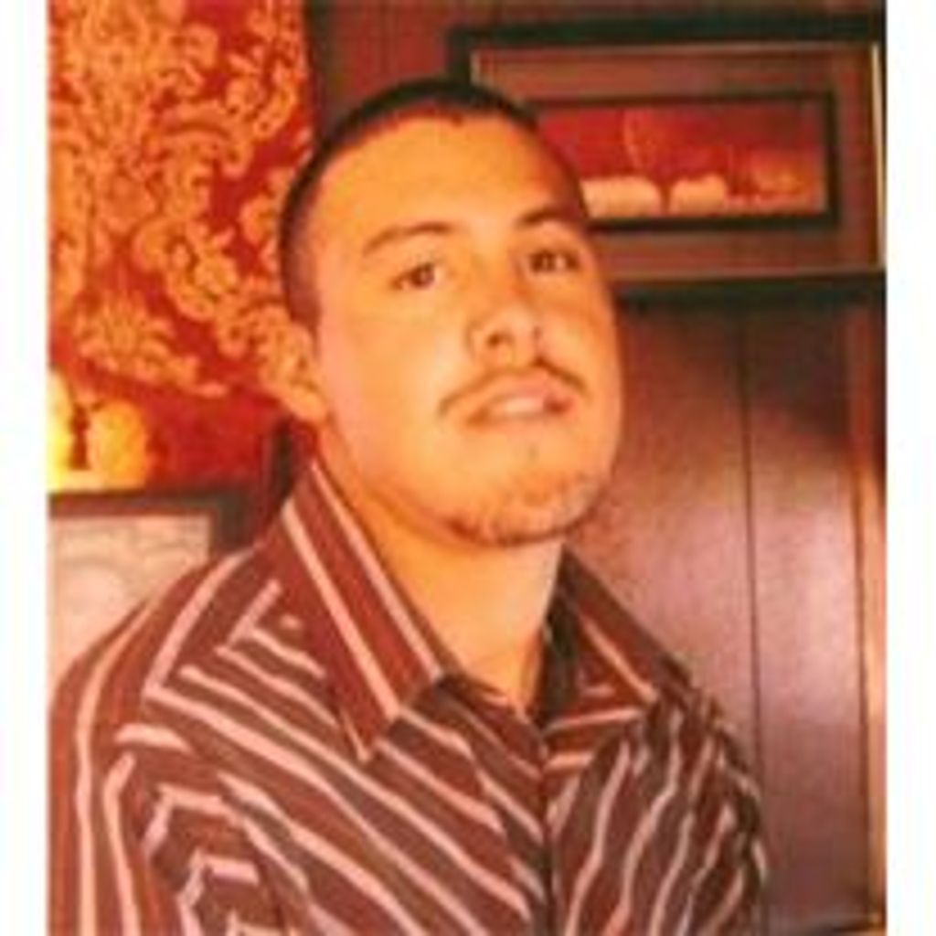 Jose Ramon Calderon