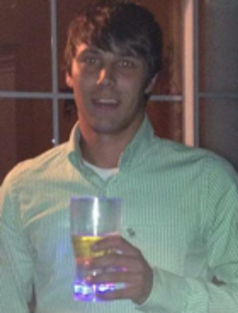 Patrick Huskey