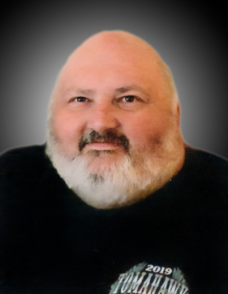Michael Hughes