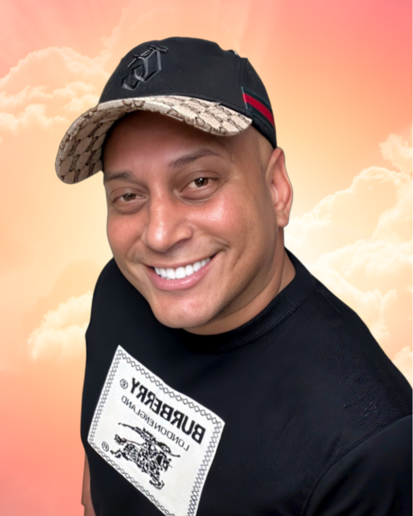 Carlos M. Cruz Gonzalez Profile Photo