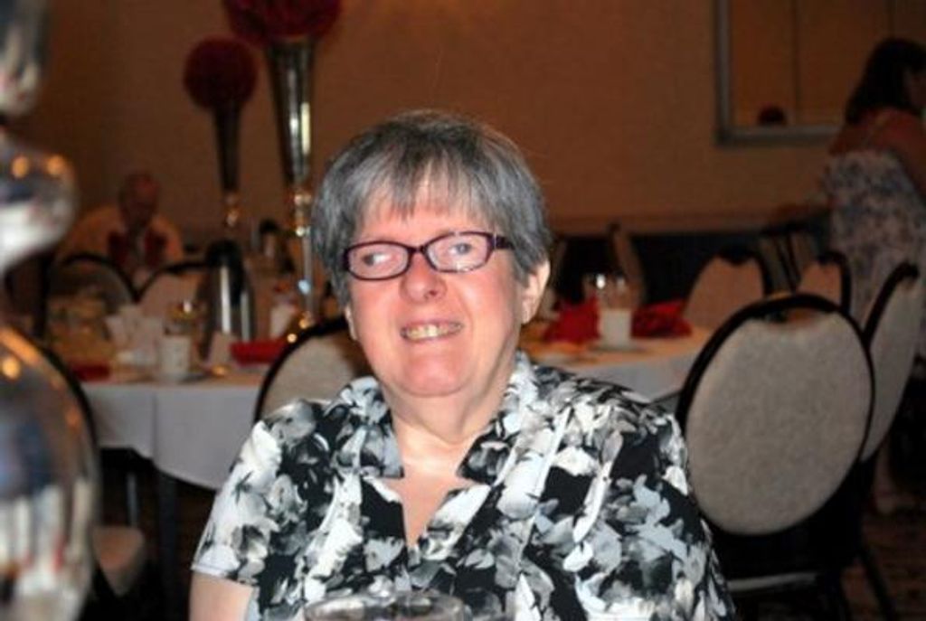 Charlene "Lolly" Dicanio