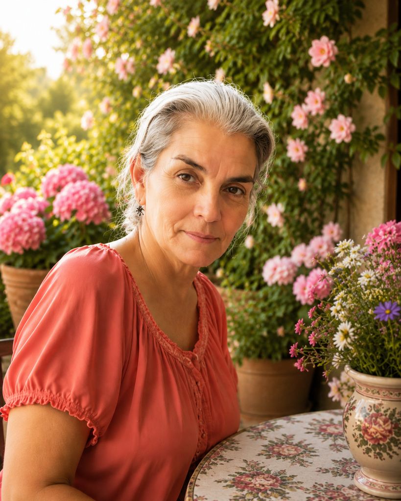 Clara Louise Martinez Profile Photo